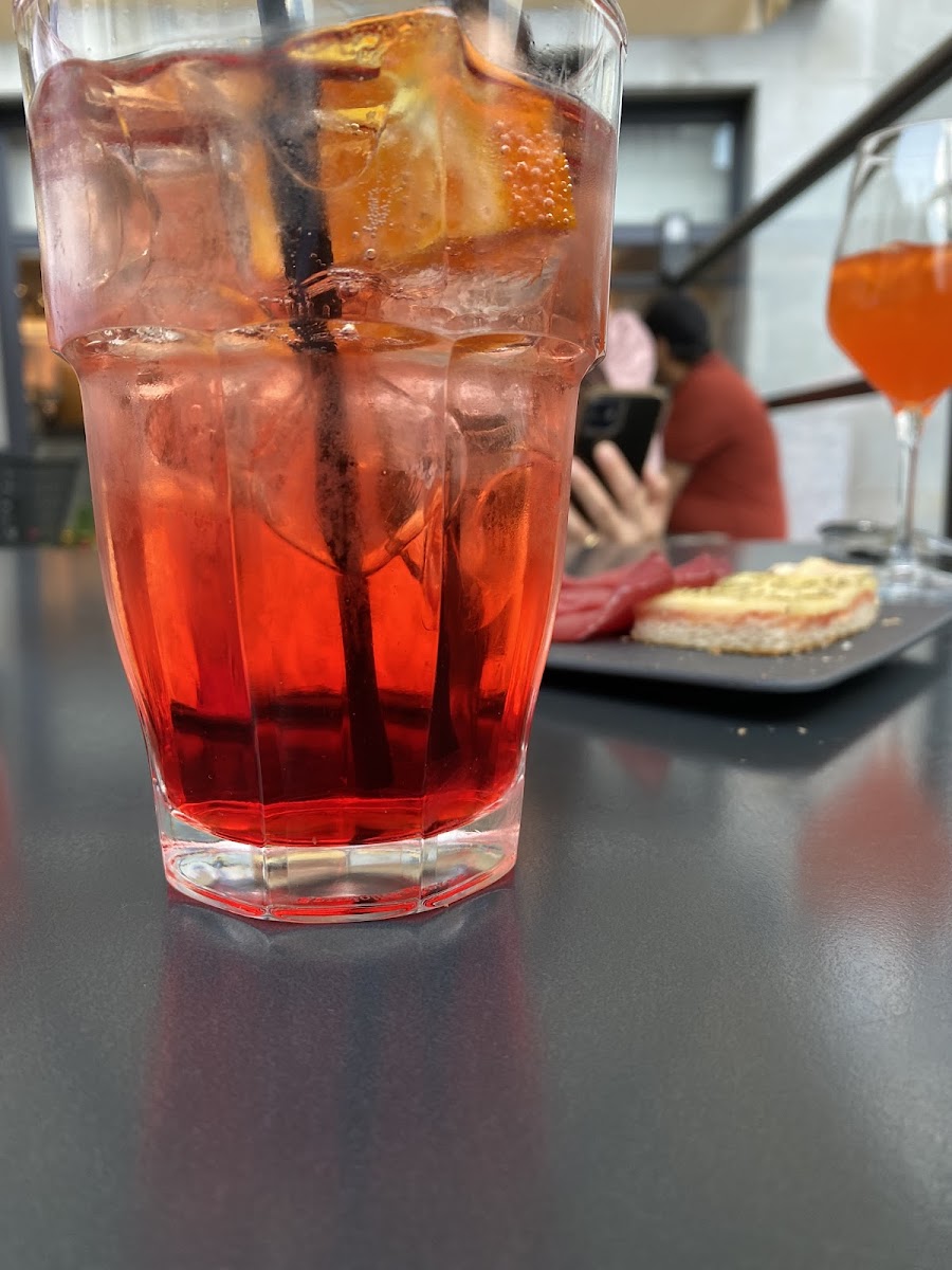Steel Caffè - 7
