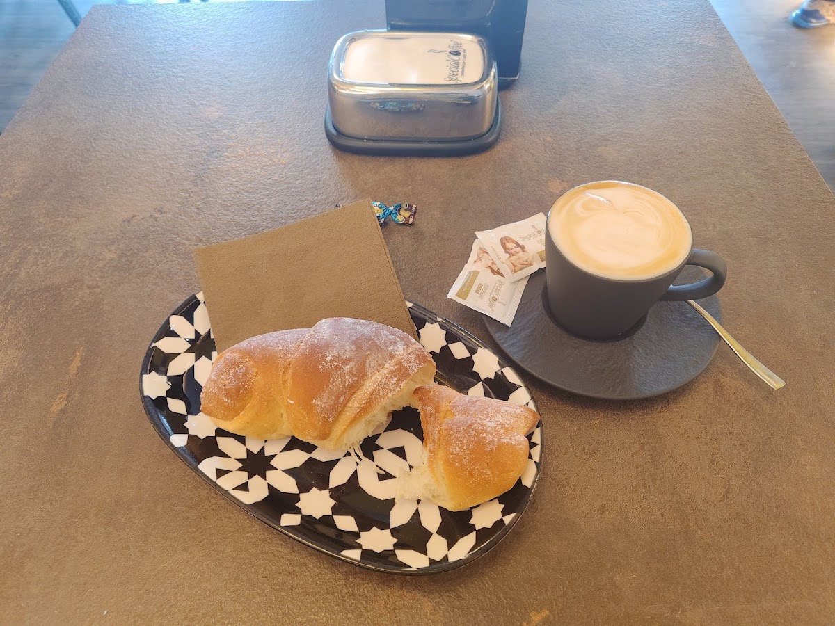 Steel Caffè - 8