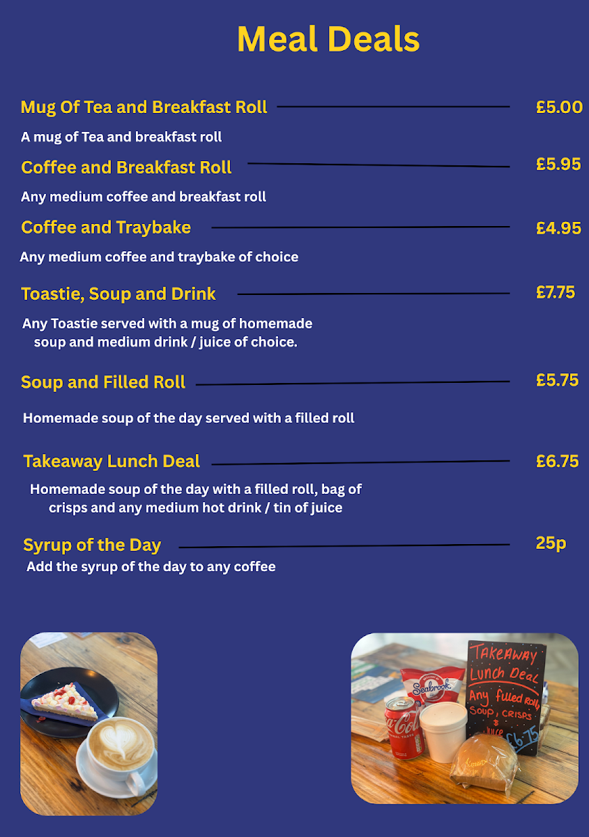 Together Levenmouth Hub - 3