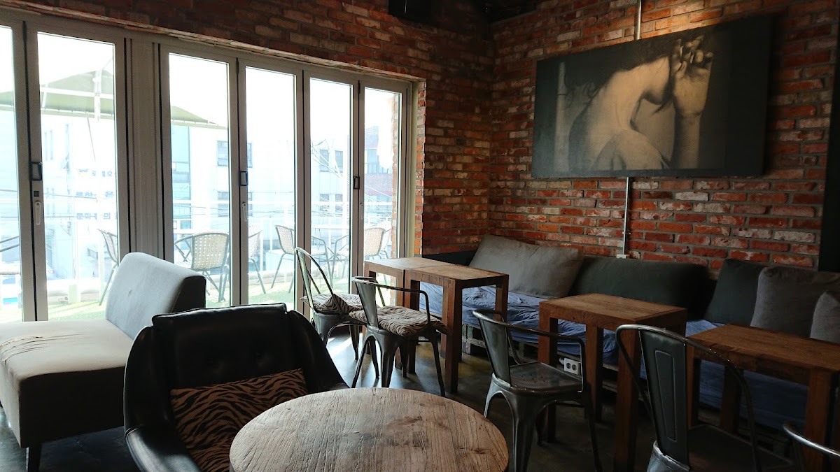 코피티암 Kopitiam(Singapore Toast Cafe)