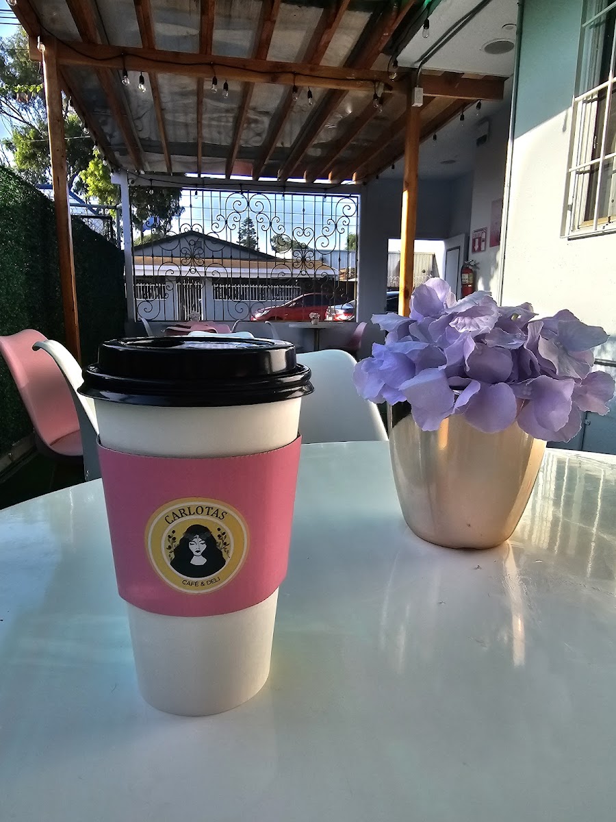 carlota's cafe - 7