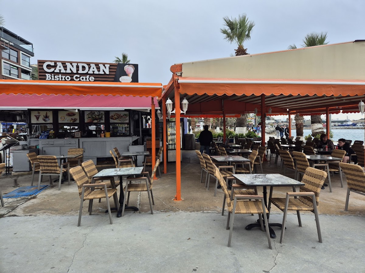 Kafe Candan