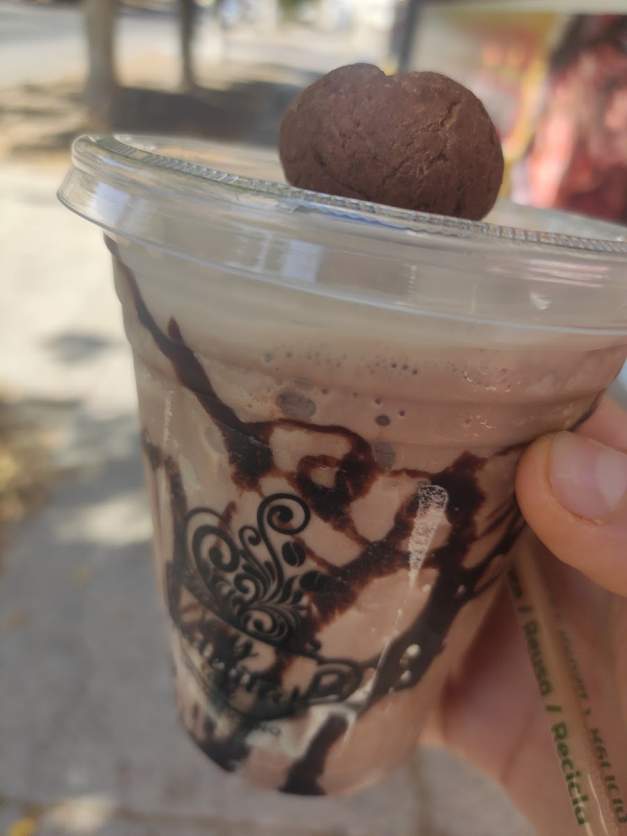 Ay Adelita Cafe - 10