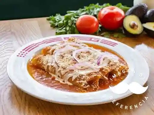 Ay Adelita Cafe - 3