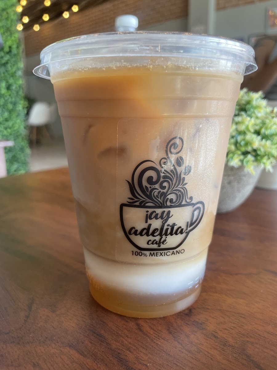 Ay Adelita Cafe - 5