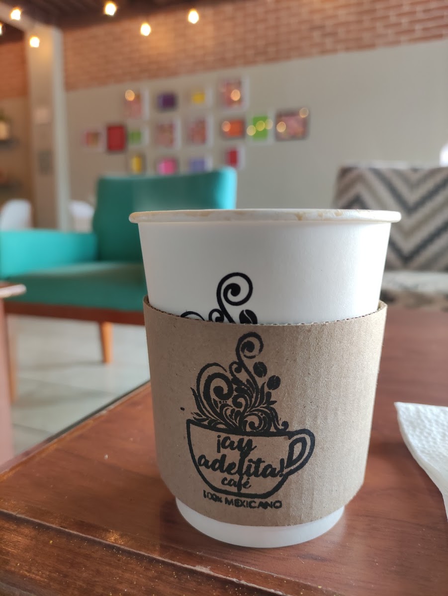 Ay Adelita Cafe - 6