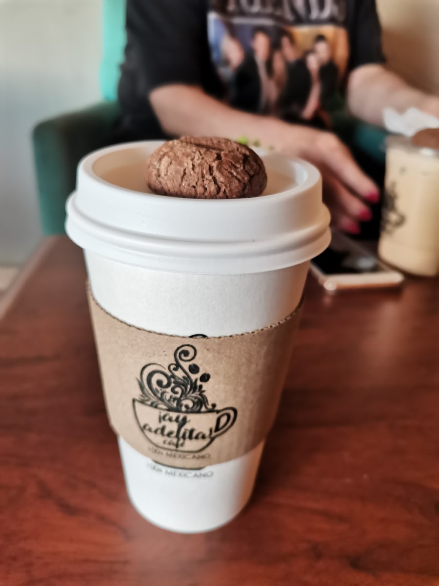 Ay Adelita Cafe - 7