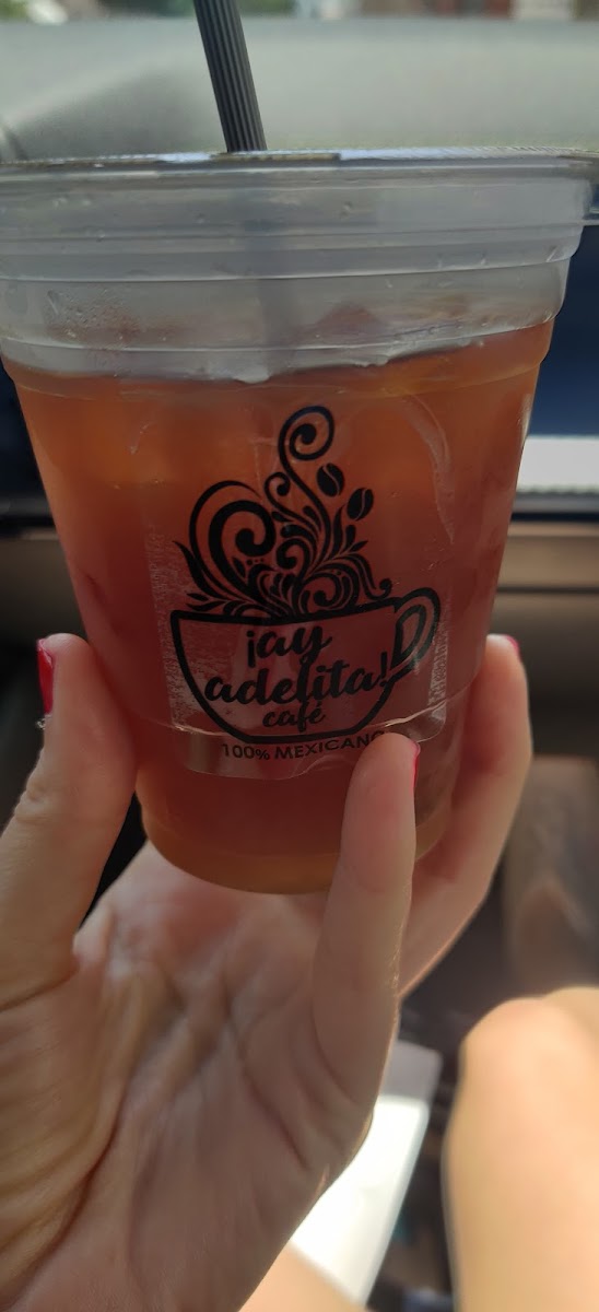 Ay Adelita Cafe - 8