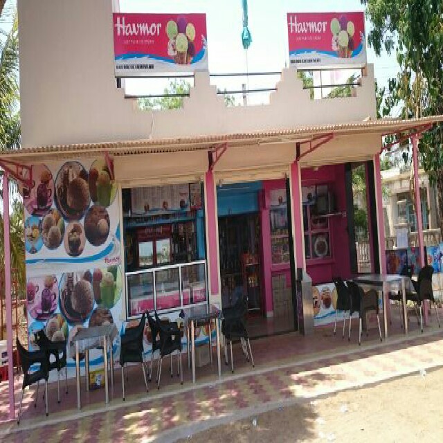 Once More Cold Drink