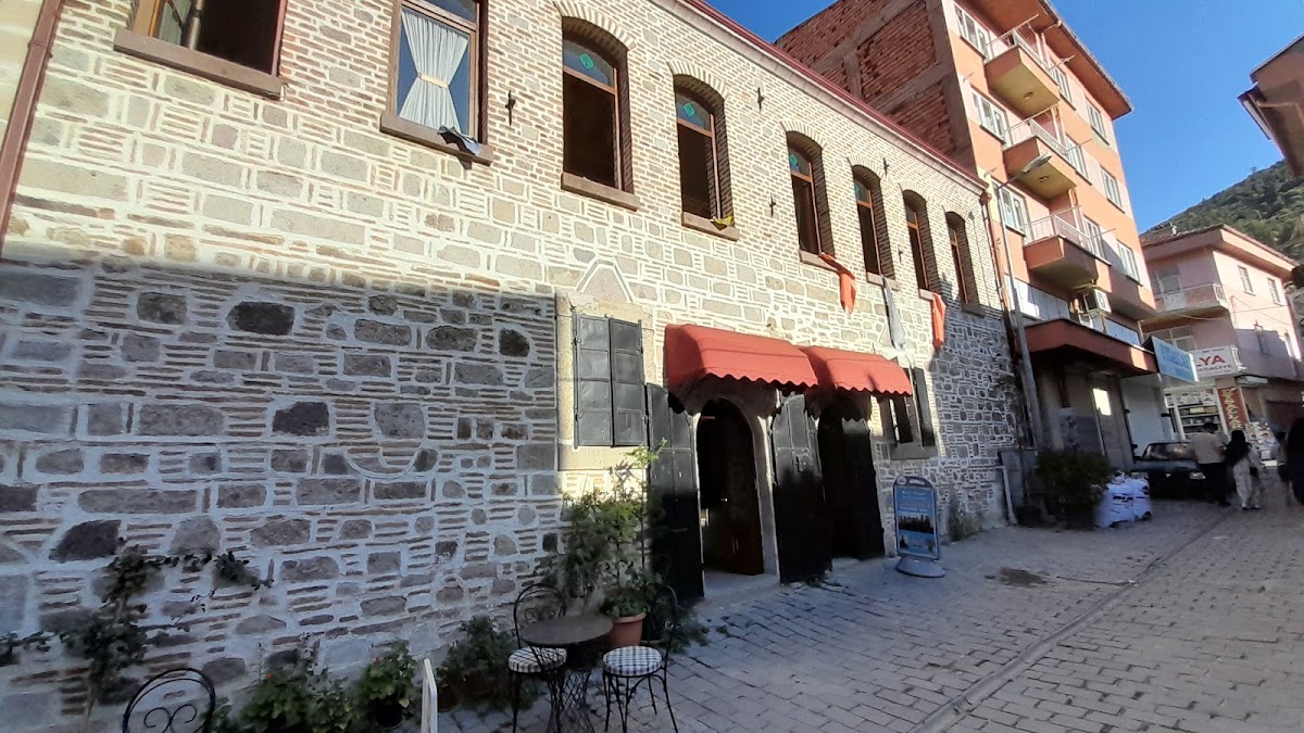 Ottoman Antika Kafe - 2