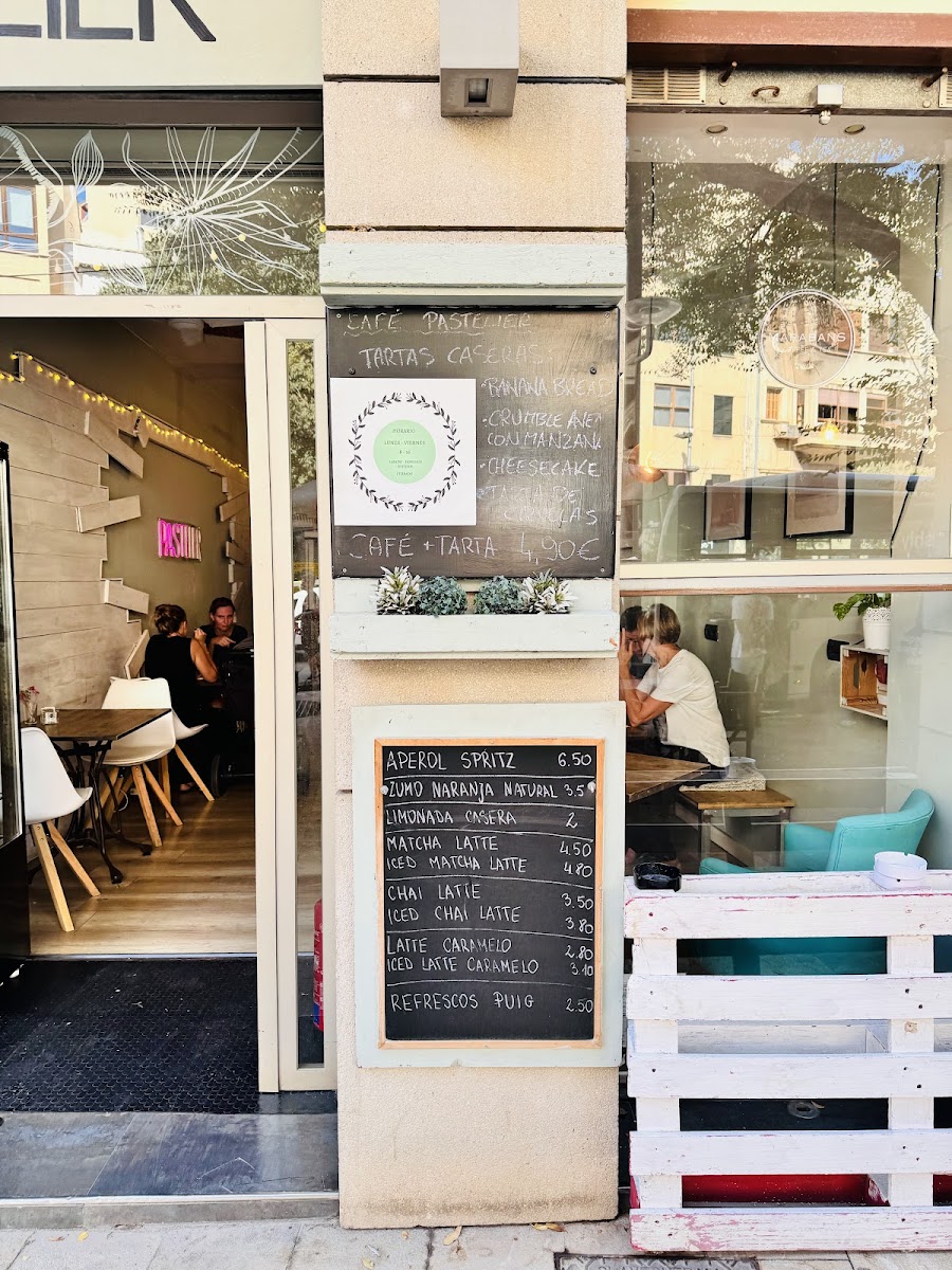 Cafe Pastelier - 7