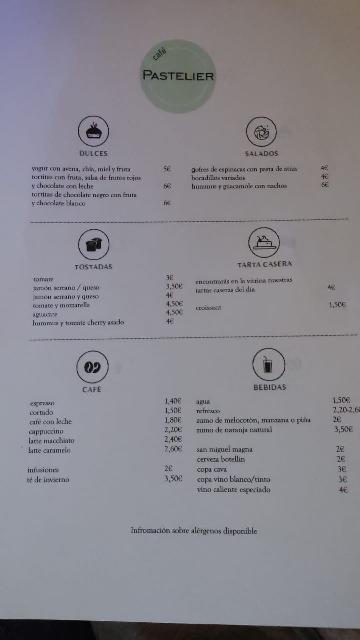 Cafe Pastelier - 8