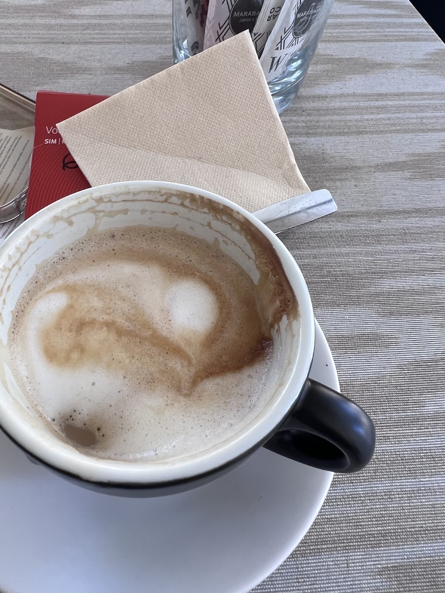 Cafe Pastelier - 7
