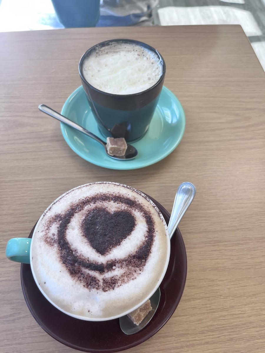 the chinwag cafe - 3