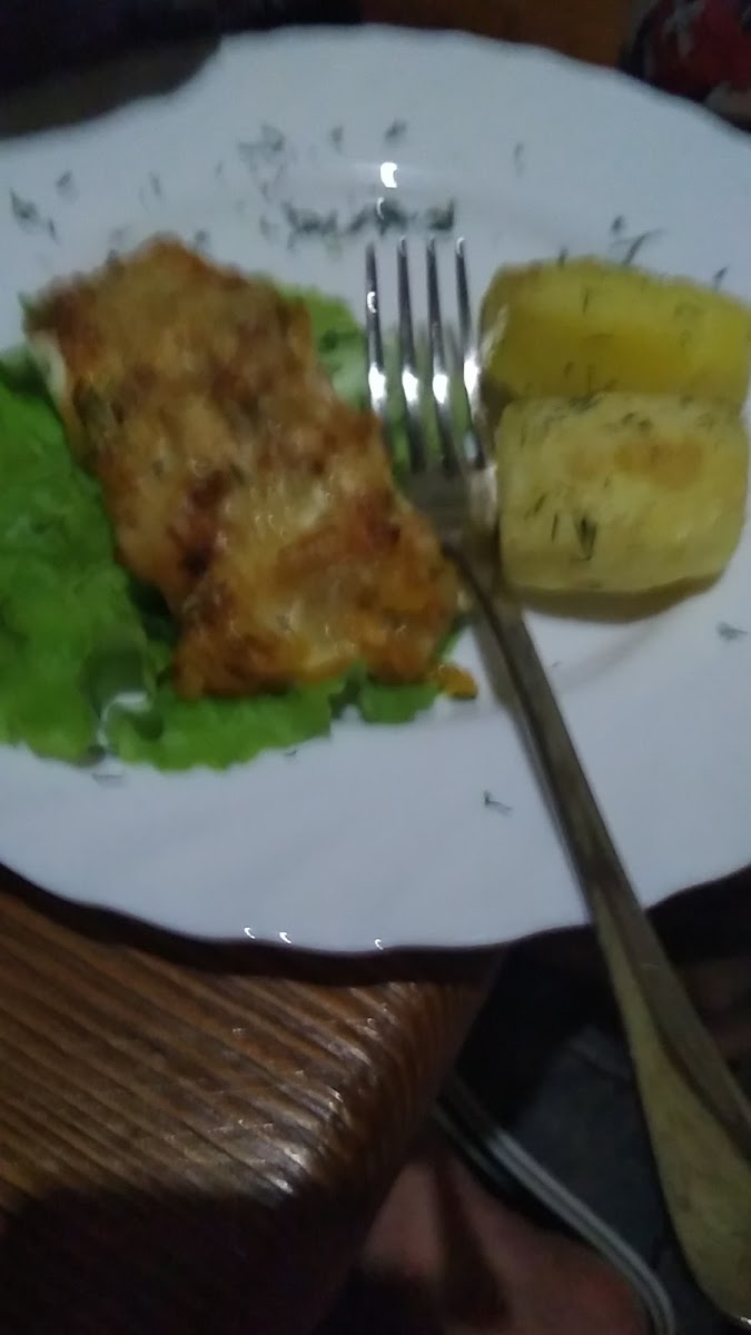 Tsarskiy Dvorik - 10