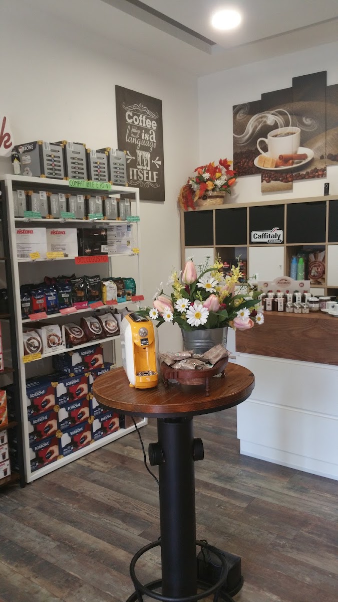 Capsule e Cialde di Caffè Coffee Break da Elisa Ostia - 6