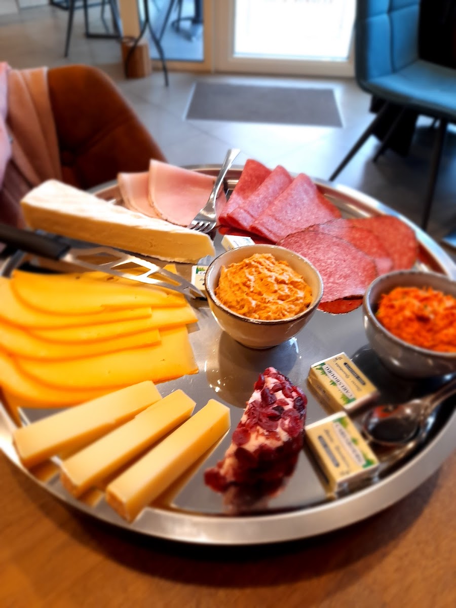 Coffea Grand Cru te Lede - 10