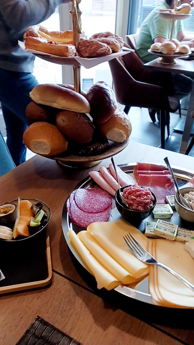 Coffea Grand Cru te Lede - 2