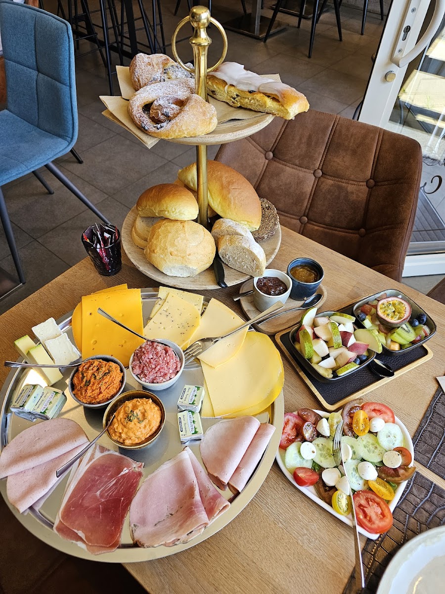 Coffea Grand Cru te Lede - 3