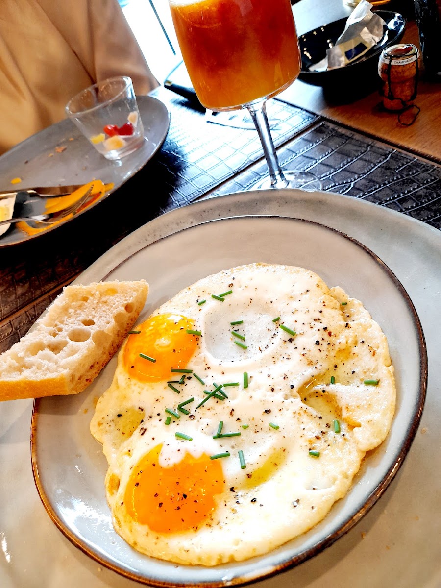 Coffea Grand Cru te Lede - 6