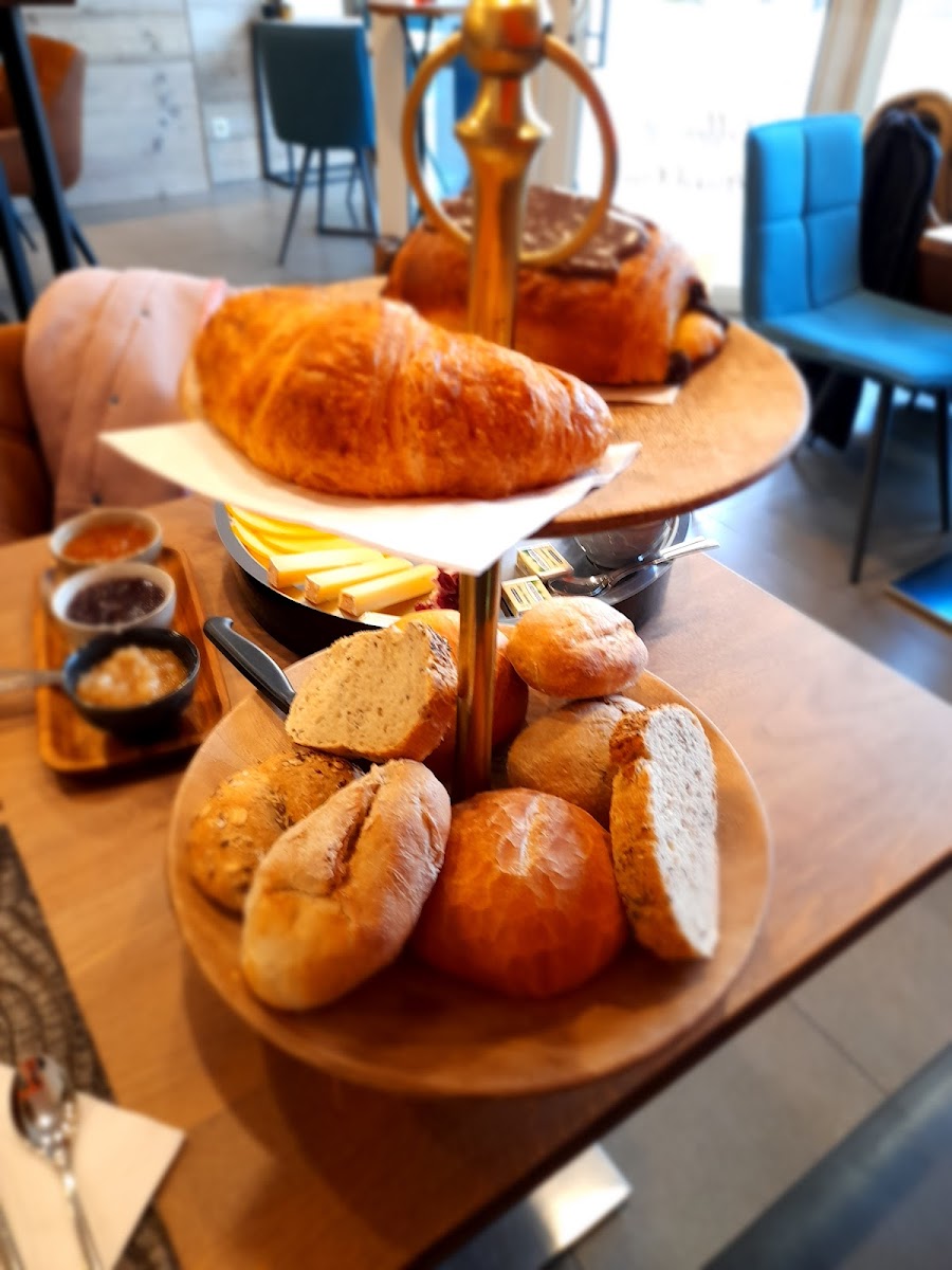 Coffea Grand Cru te Lede - 9