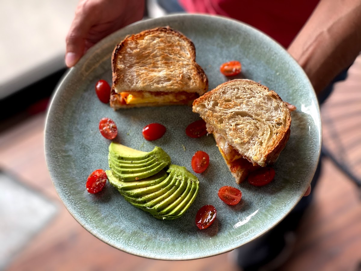 Terraluna Café - 10