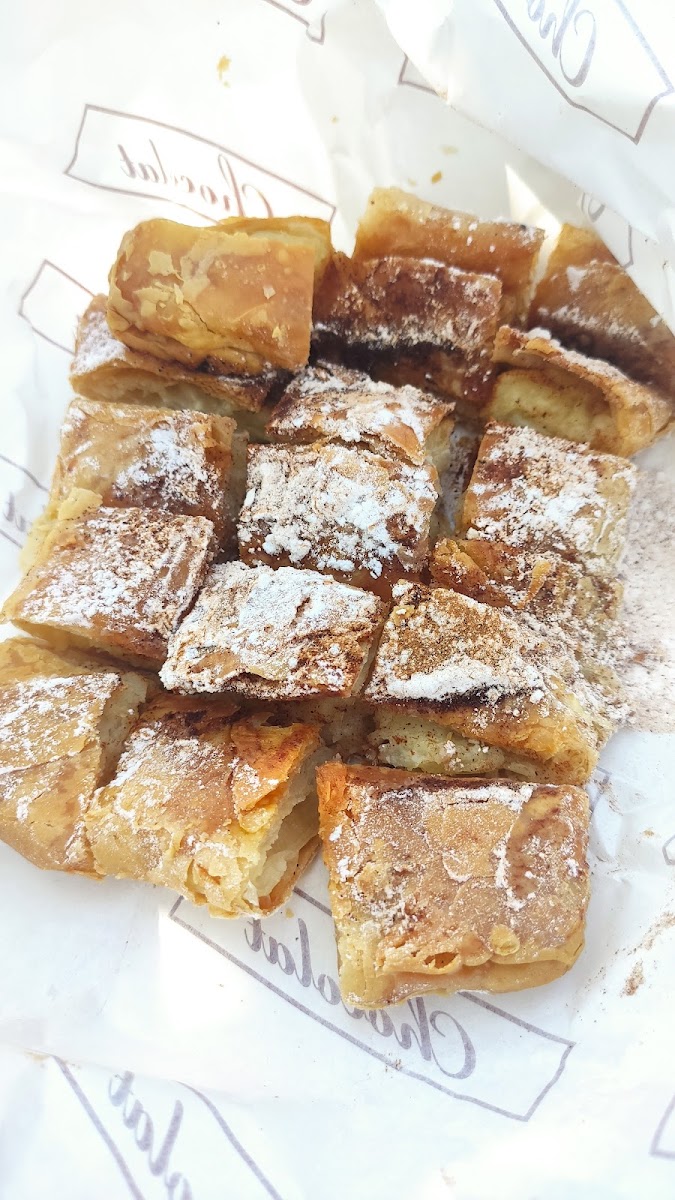 Μύθος Cafe and more - 3