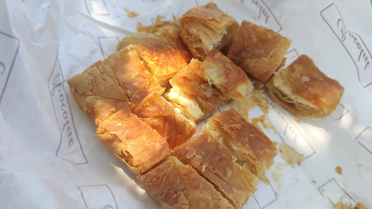 Μύθος Cafe and more - 7