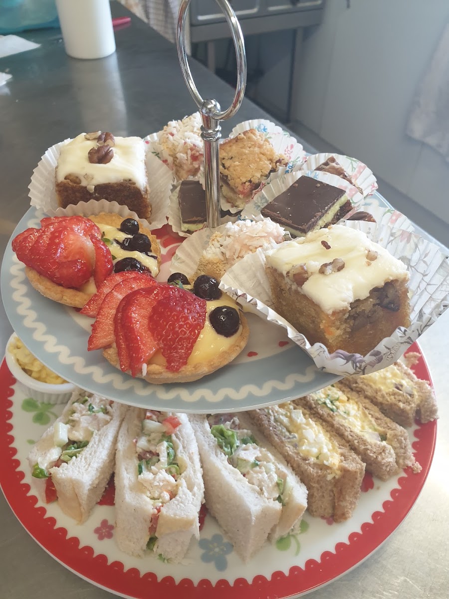 The Post House Cafe - 5