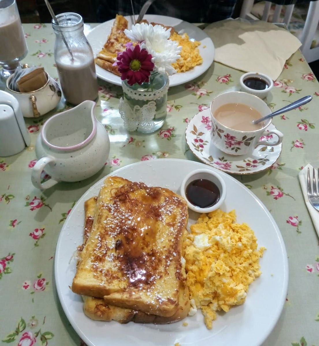 The Post House Cafe - 7