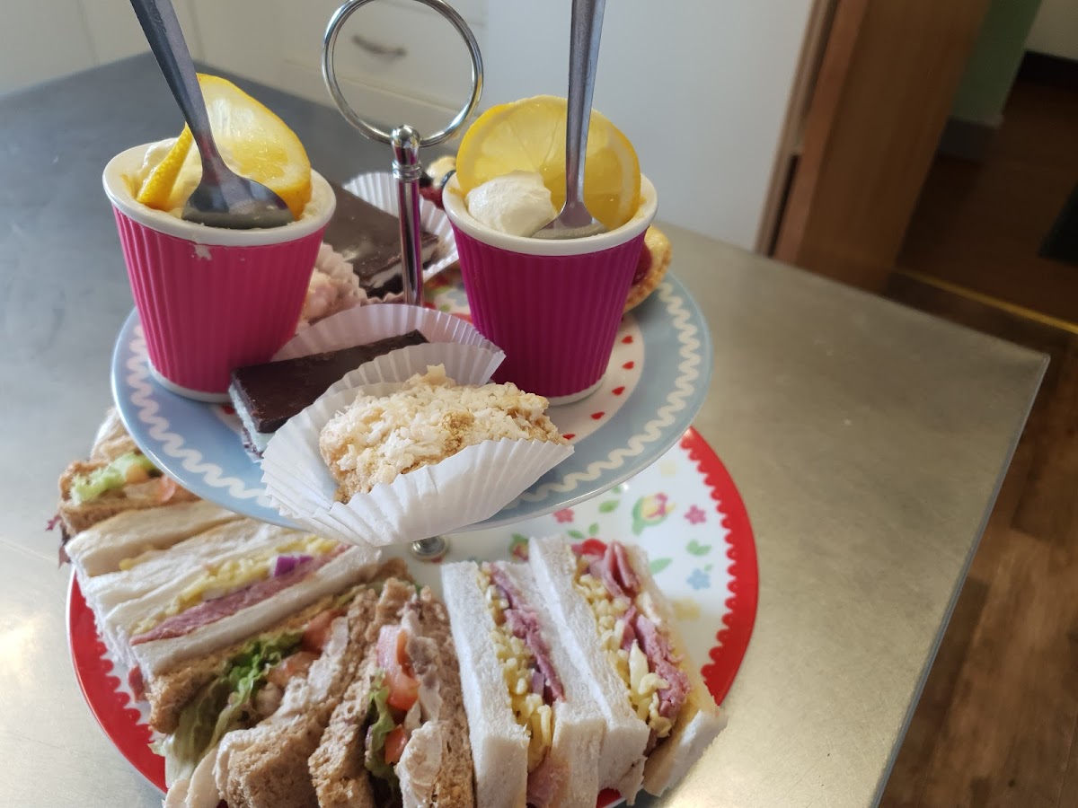 The Post House Cafe - 8