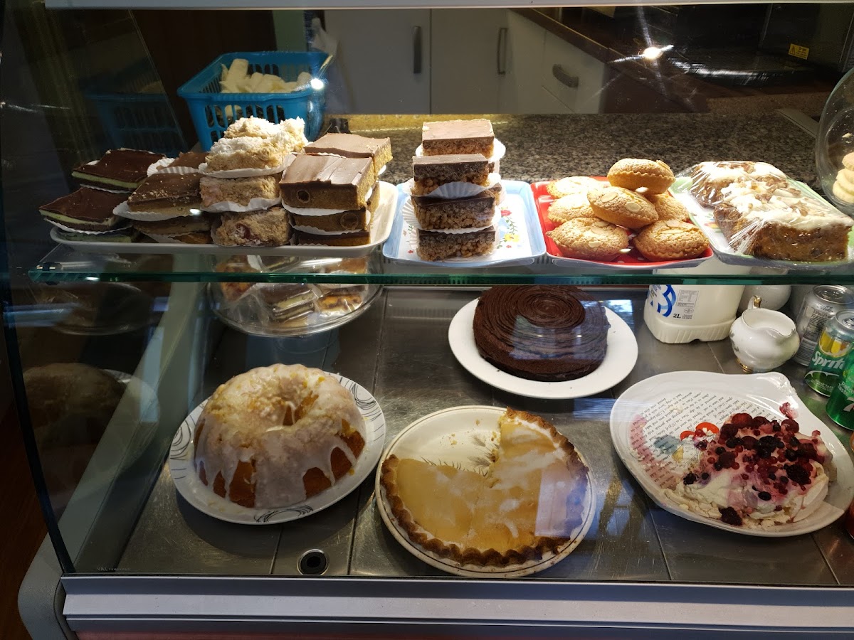 The Post House Cafe - 9