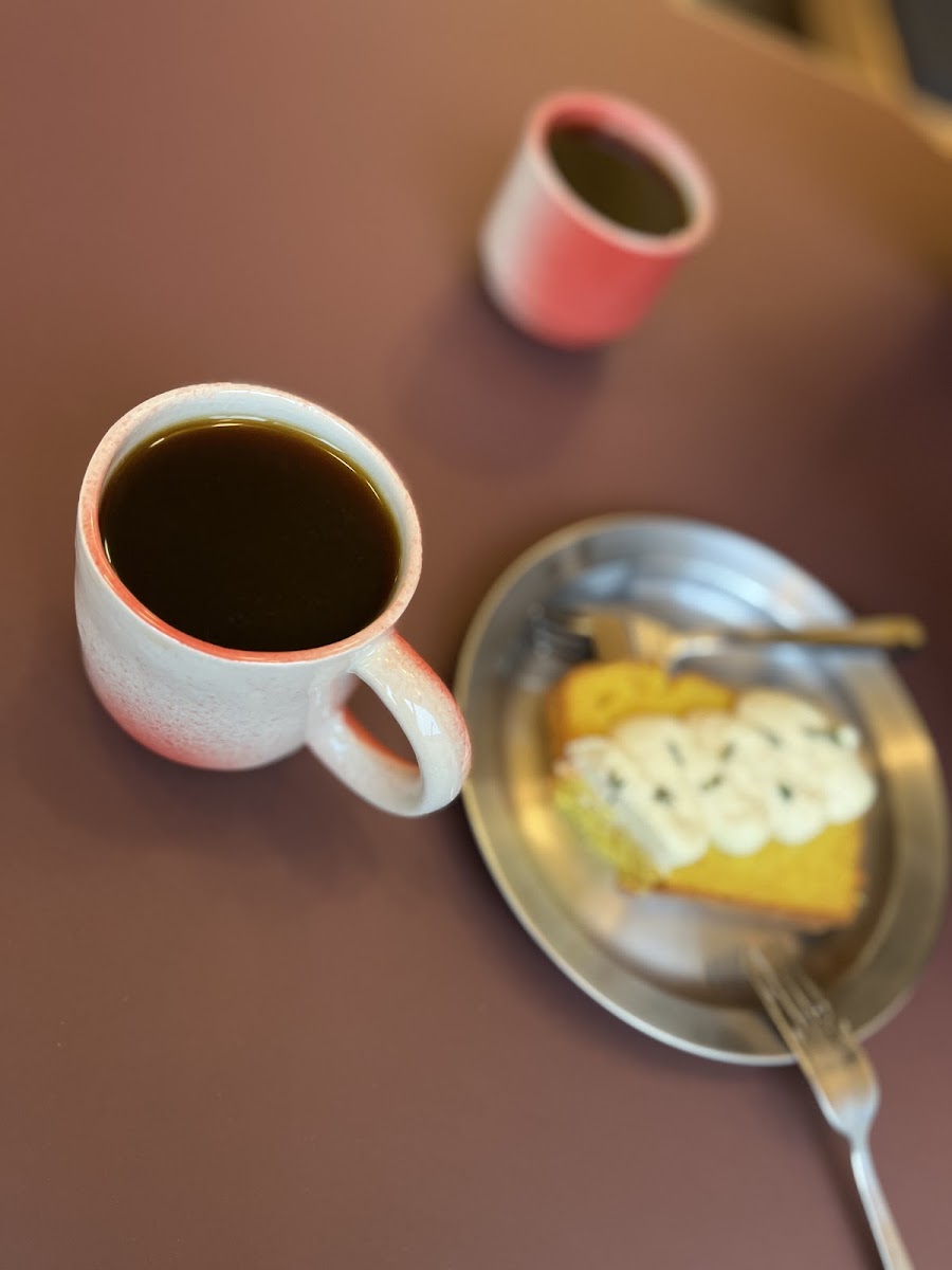 Bliskość - Specialty Coffee and Breakfasts - 7