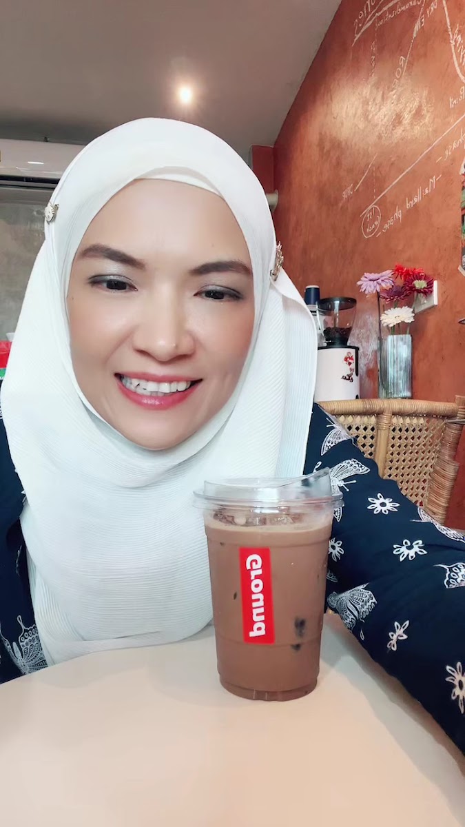 Ground coffee crafter - 2