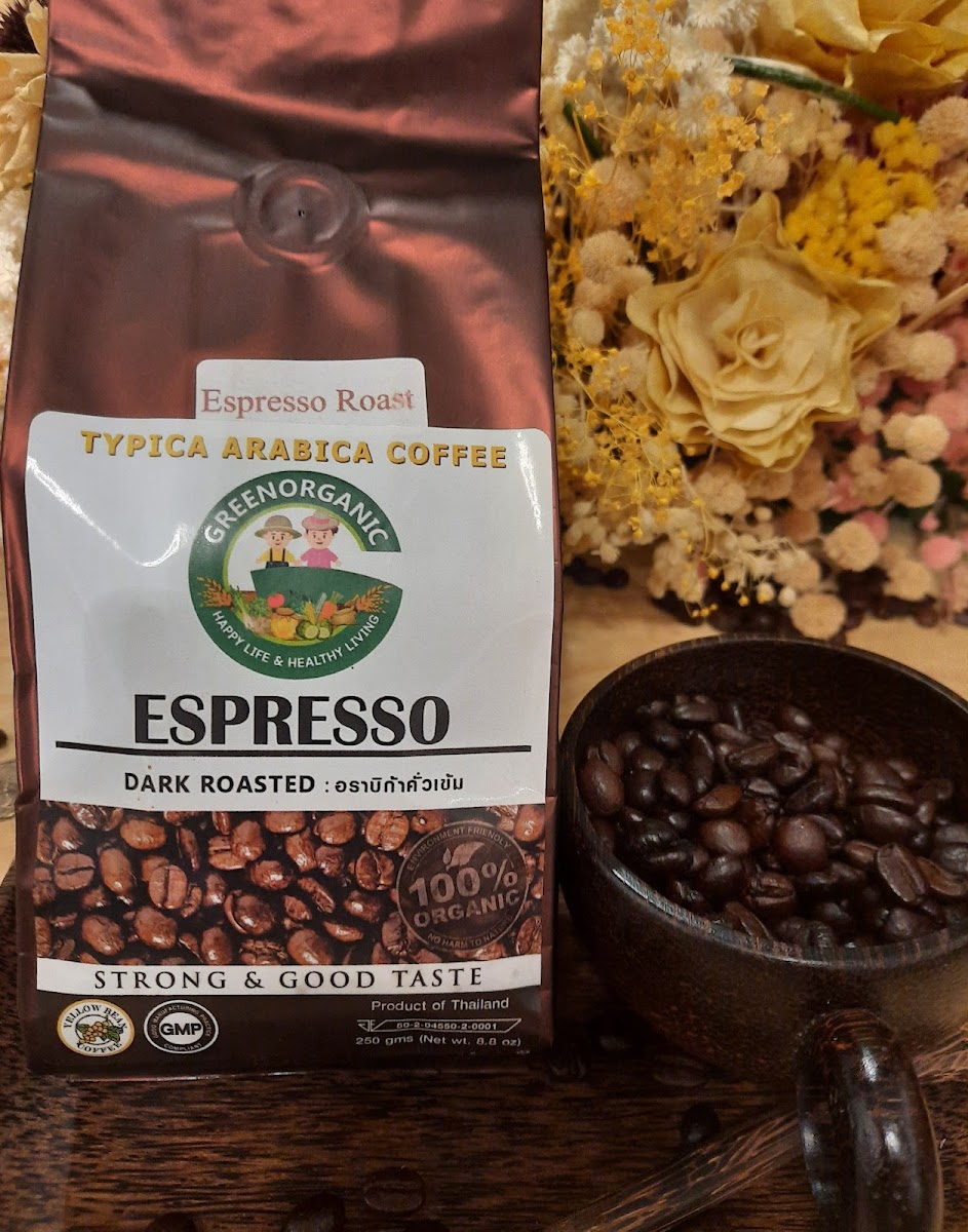 Ground coffee crafter - 3