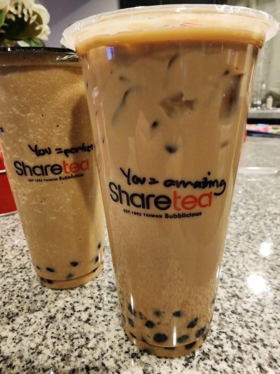 Sharetea Las Vegas - 5