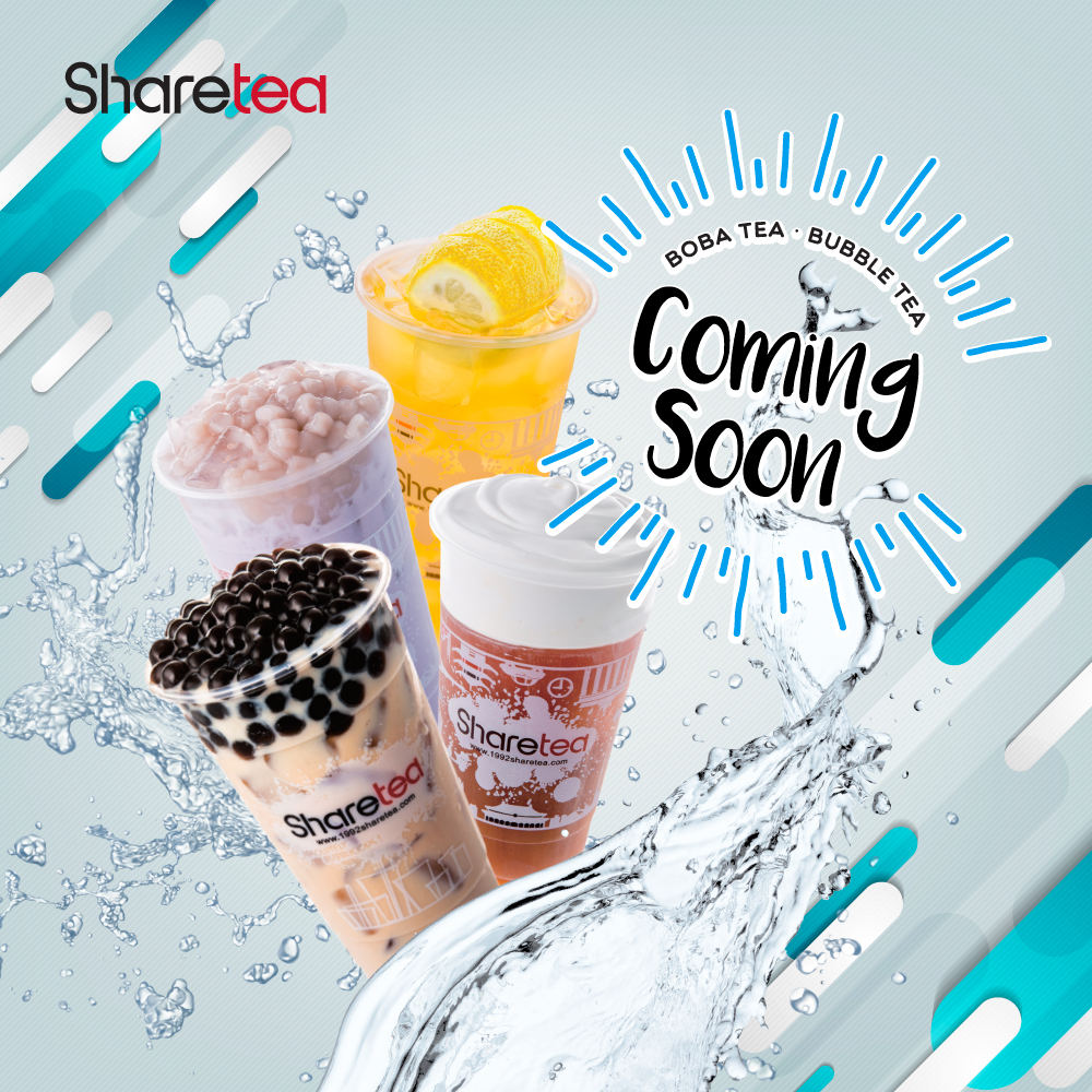 Sharetea Las Vegas - 8