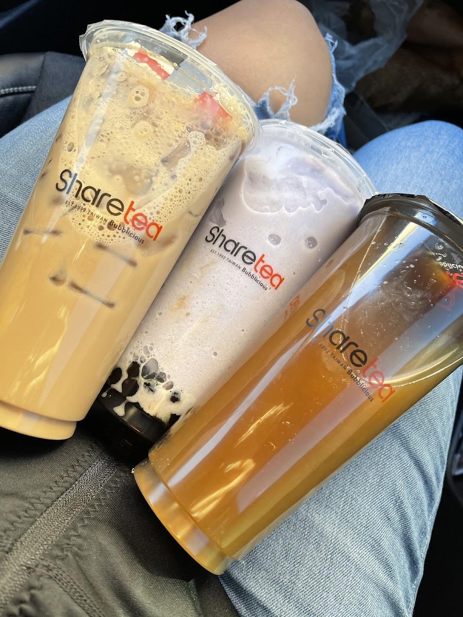 Sharetea Las Vegas - 9