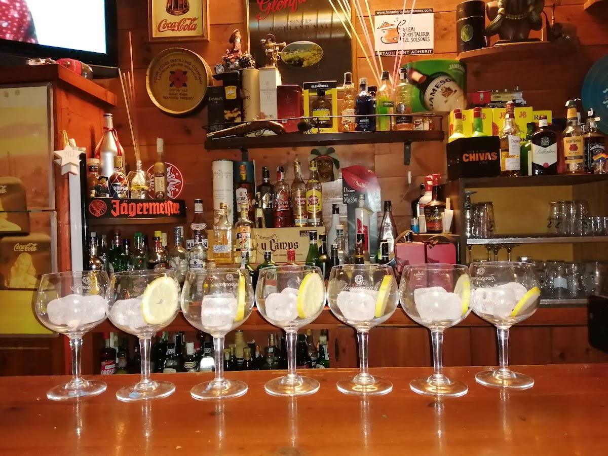 Bar Fargo - 10