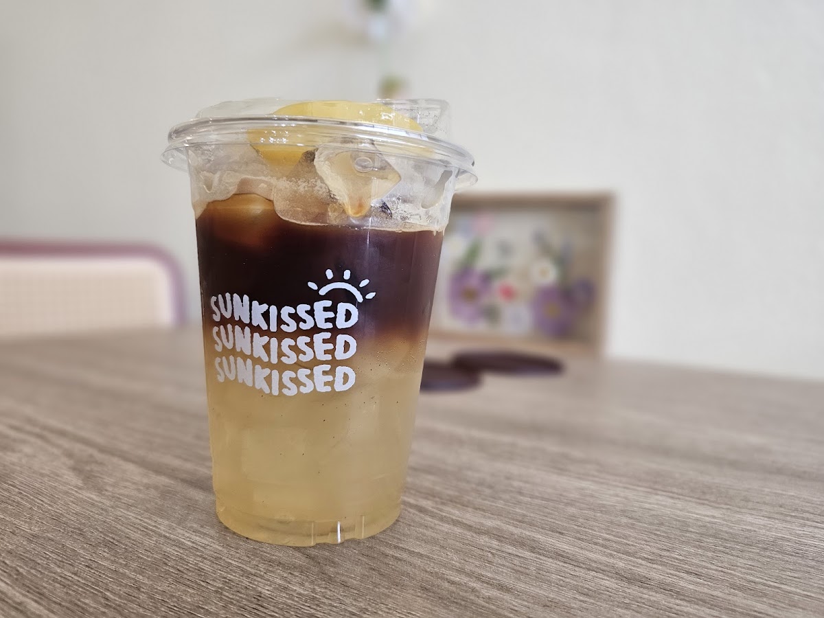 Sunkissed Cafe - 5