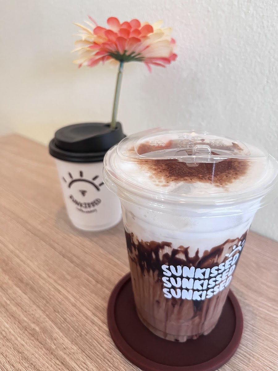 Sunkissed Cafe - 6