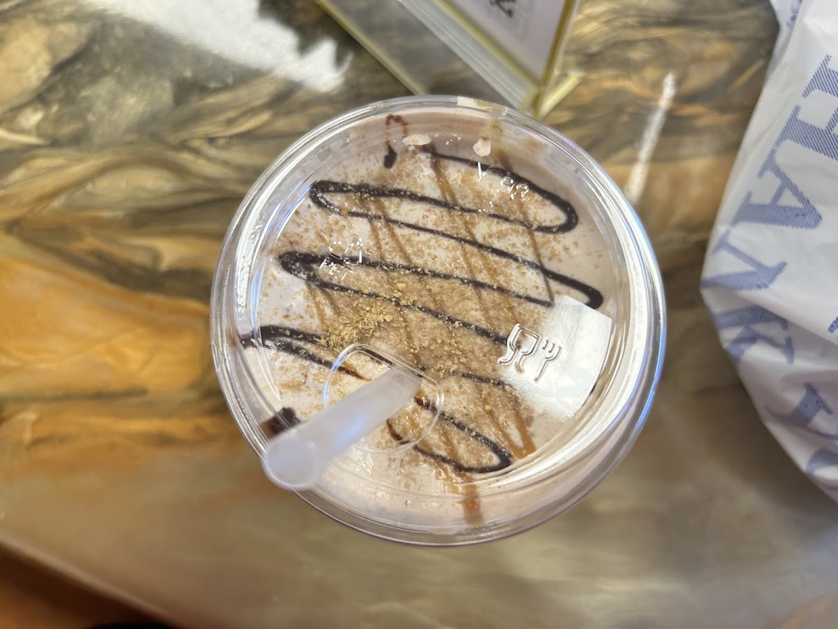 Pressed Cafe' - 7