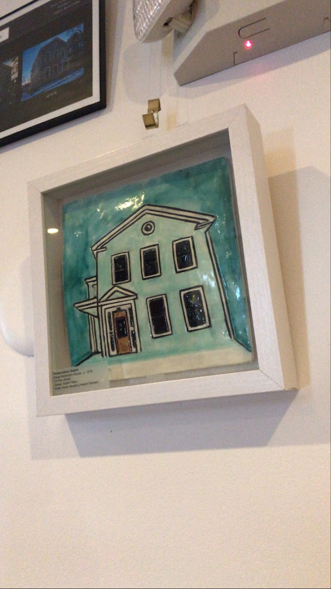 Rooted Armory Cafe - 4