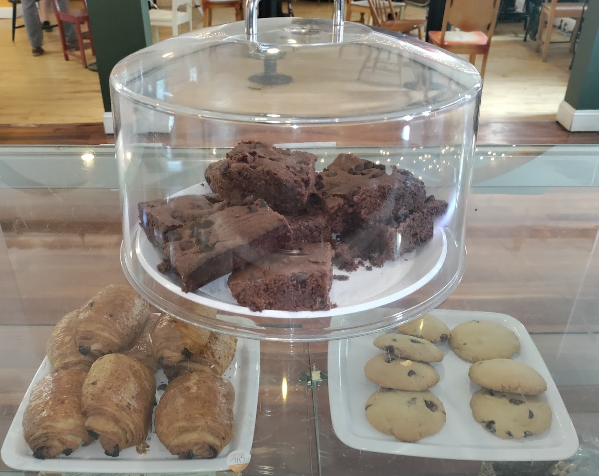 Rooted Armory Cafe - 8