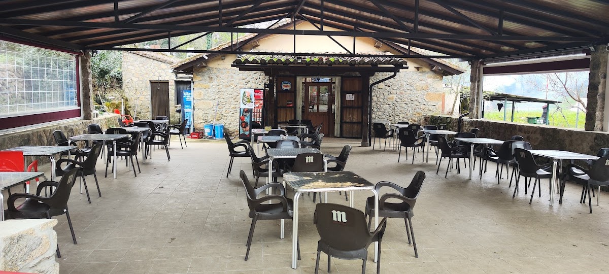 Café Bar El Refugio