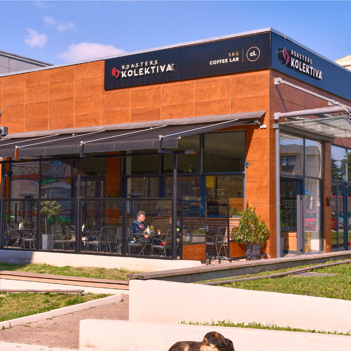 Kolektiva Lab Αγιος Ιωαννης