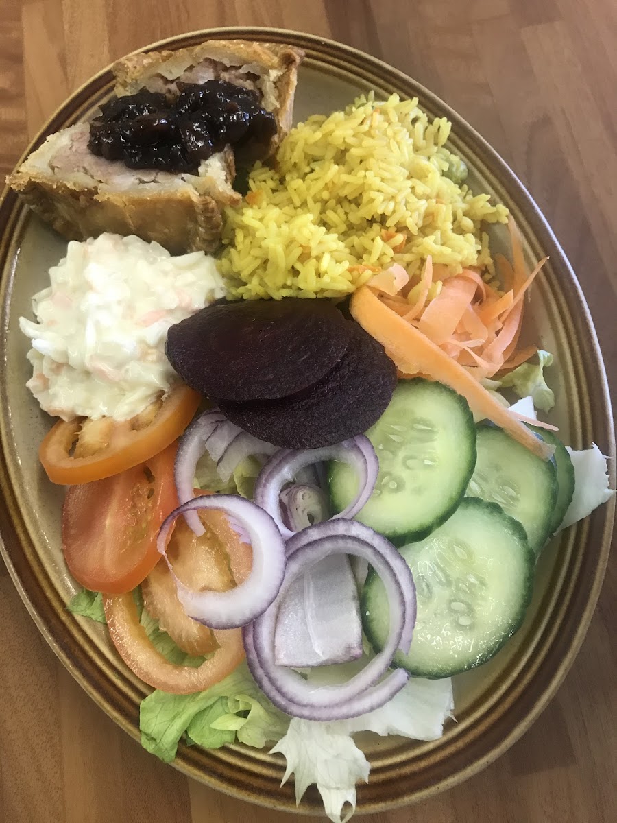 Bellbrooke Cafe - 2