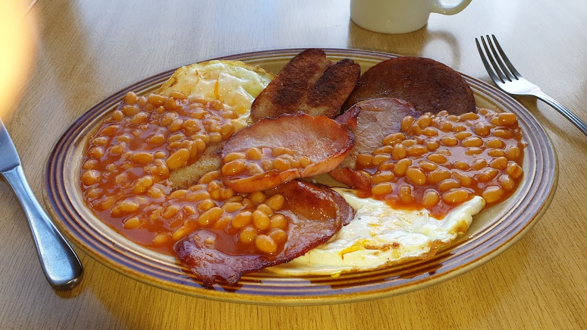 Bellbrooke Cafe - 4