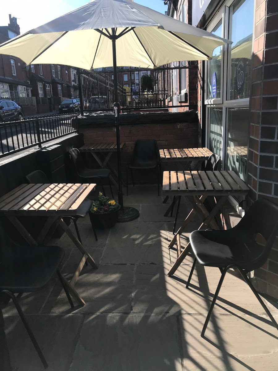 Bellbrooke Cafe - 6