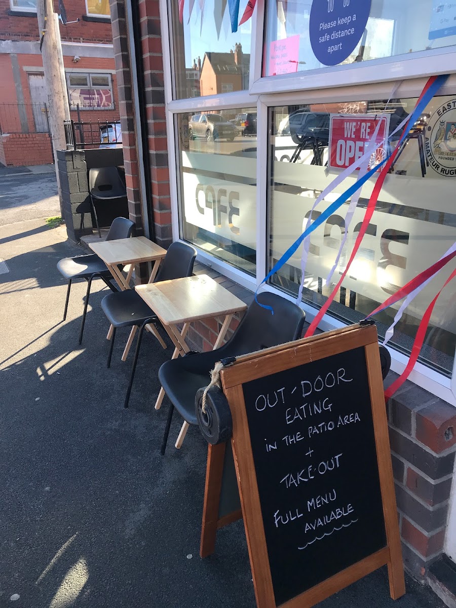 Bellbrooke Cafe - 7